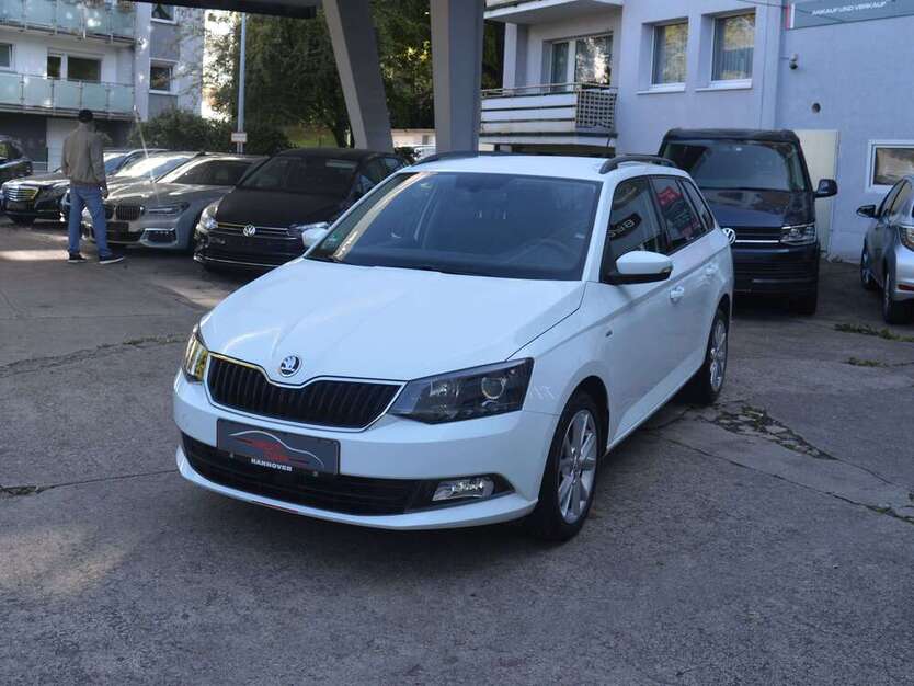 Fabia