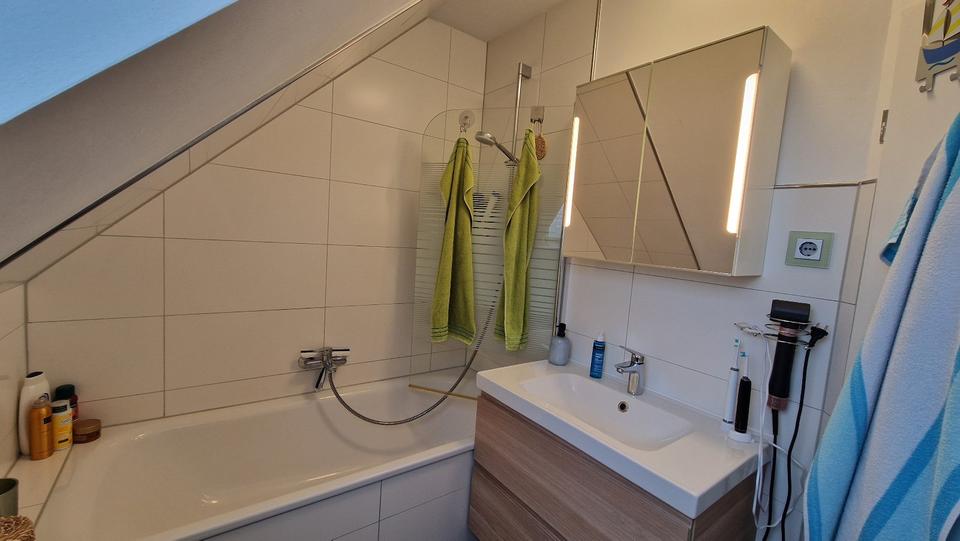 Maisonettenwohnung Heiligenhaus - 3 Zimmer, 65 m&sup2;, 215.000&euro; | Angebot:24704984