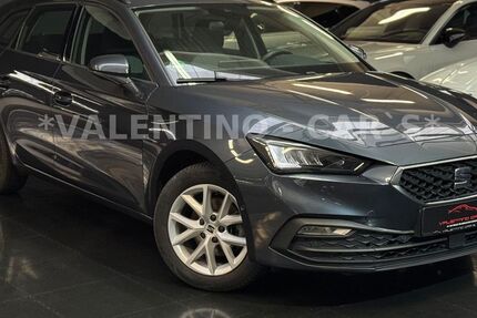 Seat Leon 99.878 km 16.499 &euro; Radevormwald 42477