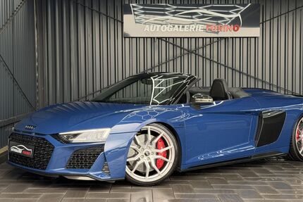 Audi R8 36.870 km 144.990 &euro; Burscheid 51399