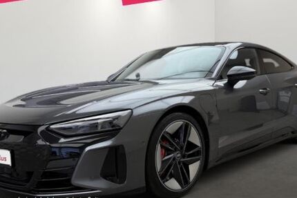Audi RS e-tron GT 62.581 km 56.900 &euro; Düsseldorf 40233