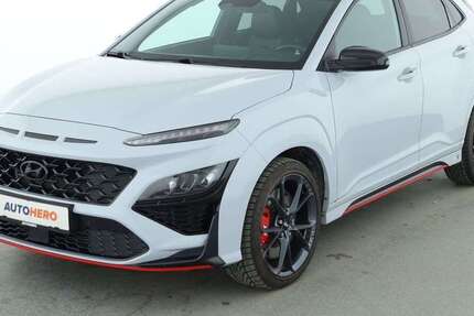 Hyundai KONA 39.491 km 26.590 &euro; Köln 50739