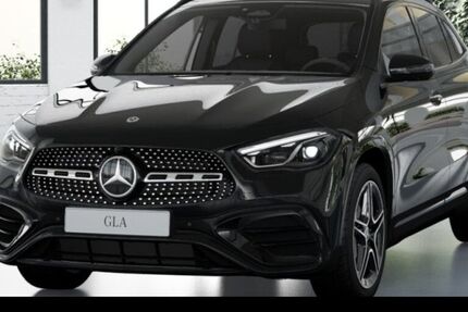 Mercedes-Benz GLA 200 9.900 km 44.990 &euro; Wuppertal 42115