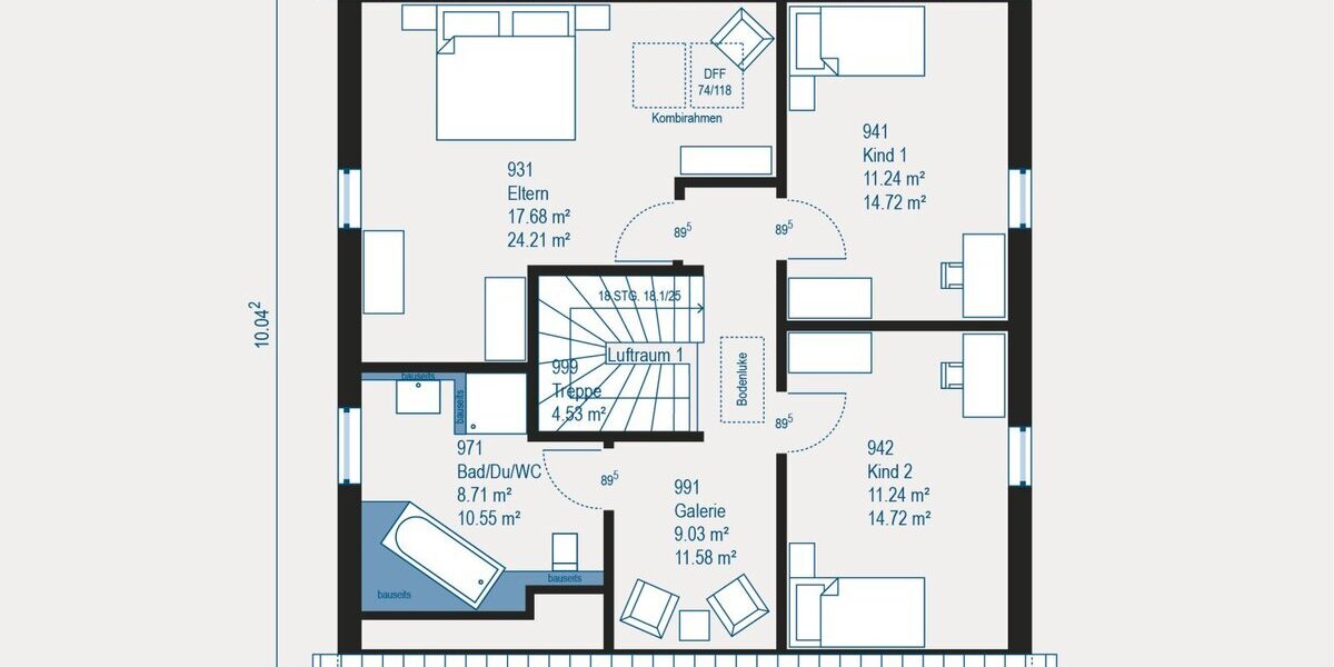 Ihr neues Zuhause in Pulheim - Planen Sie Ihr Zuhause, nicht nur ein Haus - Einfamilienhaus Pulheim | Angebot:27531736