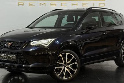 Cupra Ateca 77.600 km 27.990 &euro; Remscheid 42897