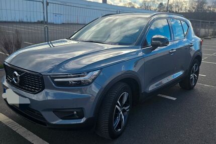 Volvo XC40 66.000 km 23.000 &euro; Köln 51145