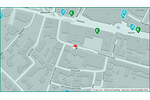 FÜR DIE FAMILIE IN DER INNENSTADT REMSCHEID: 4 ZIMMER-WOHNUNG MIT BALKON UND GARAGE - Etagenwohnung Remscheid Innenstadt | Angebot:27567381