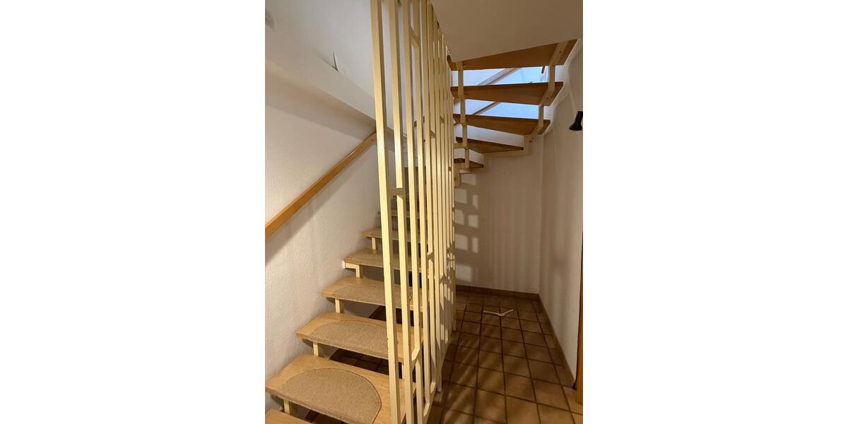 Einfamilien-RMH mit Garten & Garage in RS-Lü – v. Privat zimmer