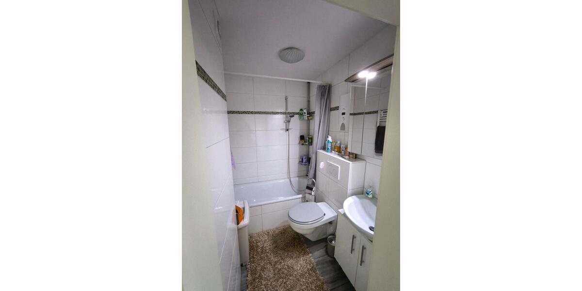 Etagenwohnung Leverkusen Bergisch Neukirchen - 2 Zimmer, 63 m&sup2;, 175.000&euro; | Angebot:25982507