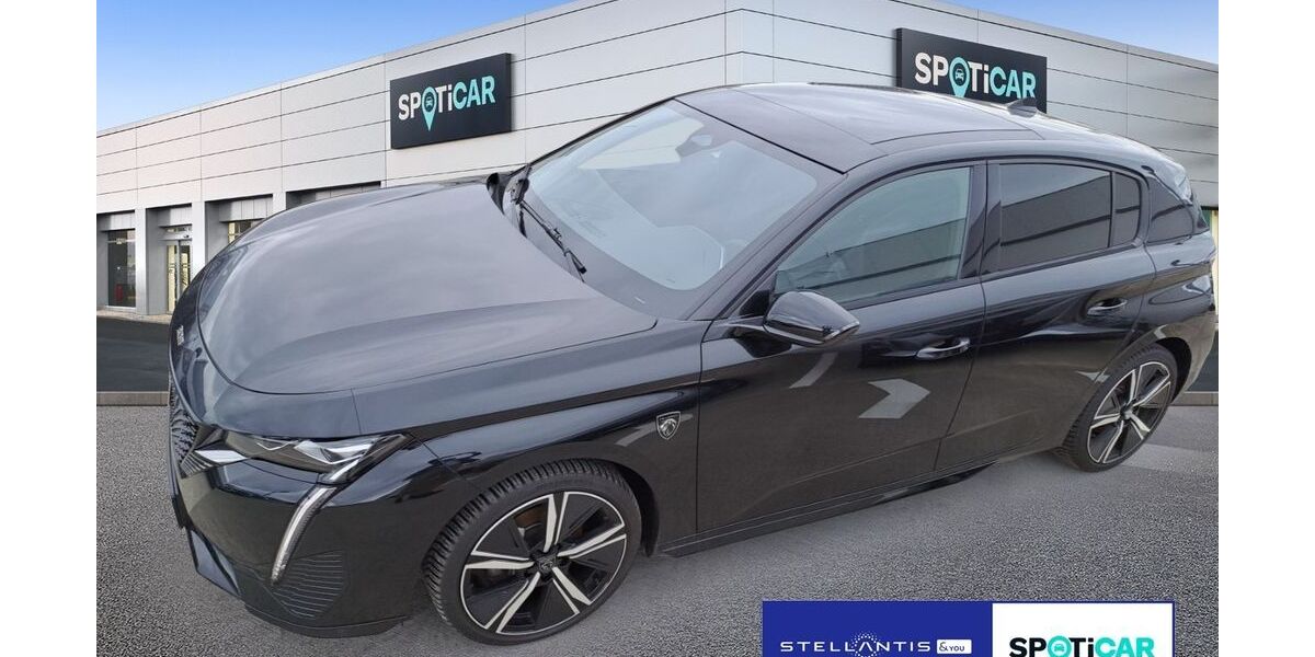 Peugeot 308 29.236 km 22.850 &euro; Köln 50933