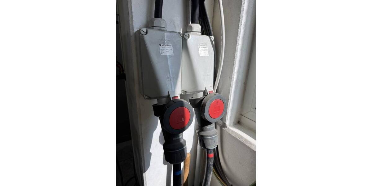 Gewerbeobjekt Langenfeld Richrath - 4.965&euro; | Angebot:21181770