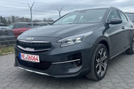 Kia XCeed 112.467 km 16.599 &euro; Langenfeld 40764