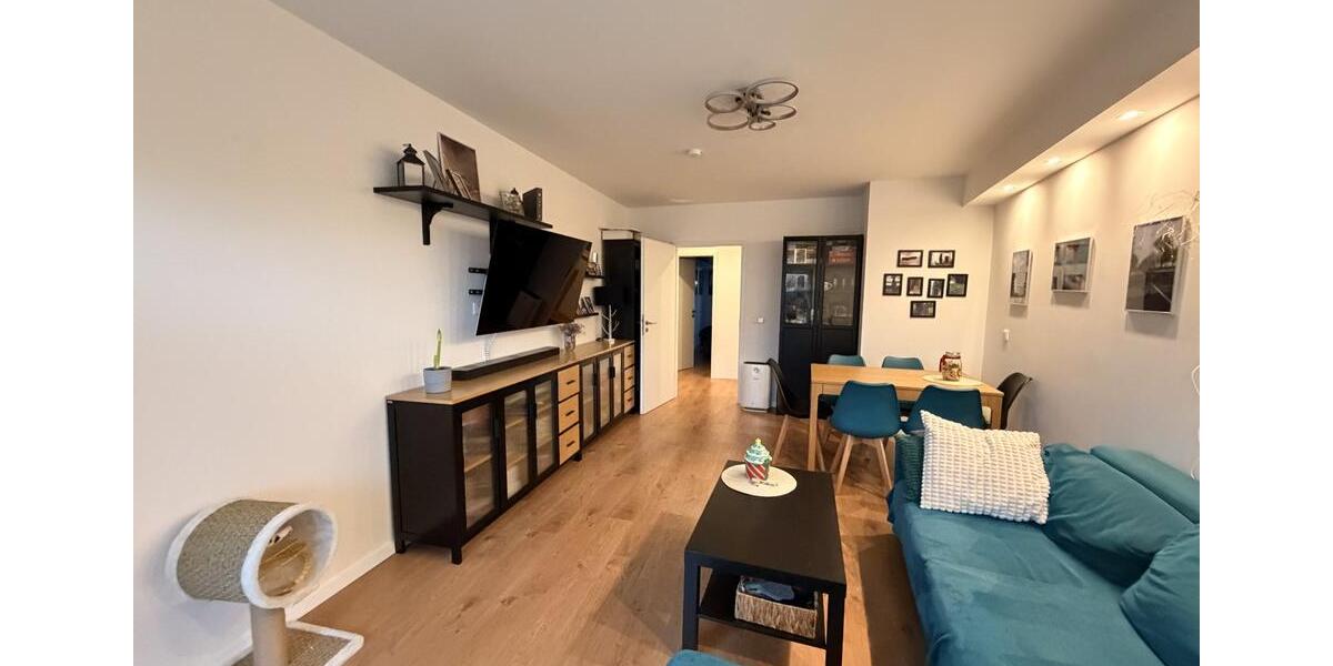 Mehrfamilienhaus, Wohnhaus Leverkusen - 3 Zimmer, 77 m&sup2;, 300.000&euro; | Angebot:24409713