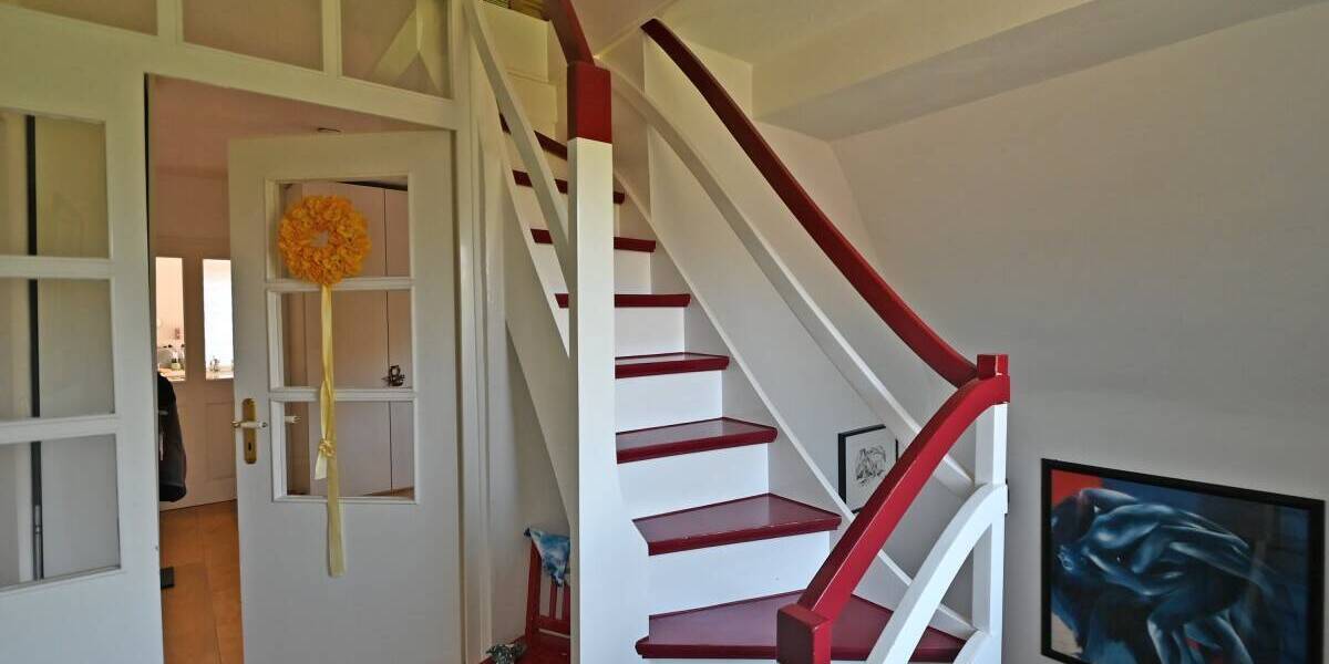 Einfamilienhaus Heiligenhaus Mitte - 5 Zimmer, 167 m&sup2;, 625.000&euro; | Angebot:25937522