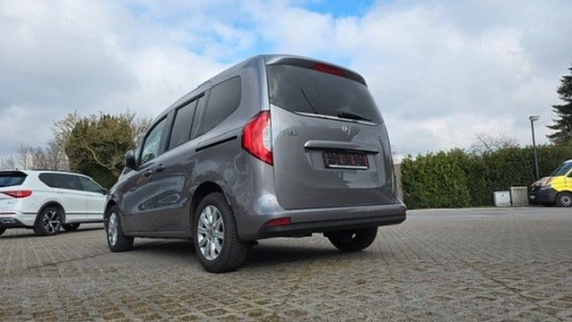 Mercedes-Benz T-Klasse 25.146 km 23.900 &euro; Sprockhövel 45549