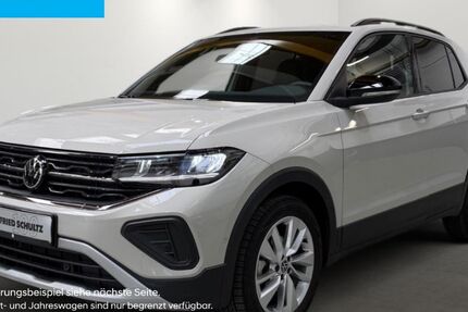 VW T-Cross 6.156 km 23.490 &euro; Wuppertal 42109