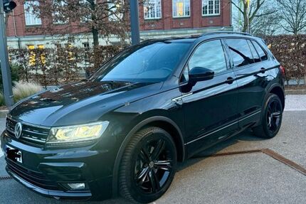 VW Tiguan 53.000 km 28.500 &euro; Dormagen 41542