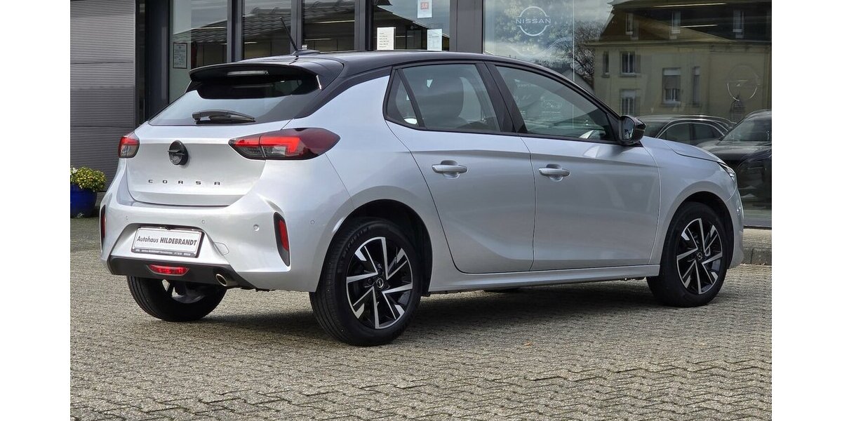 Opel Corsa GS Winterpaket|Toter-Winkel-Warner|Kamera 15.887 km 18.575 € Wermelskirchen 42929