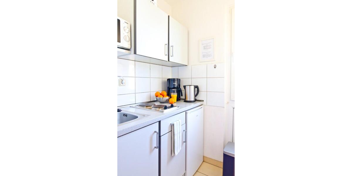 Etagenwohnung Heiligenhaus - 1 Zimmer, 40 m&sup2;, 569&euro; | Angebot:24338409