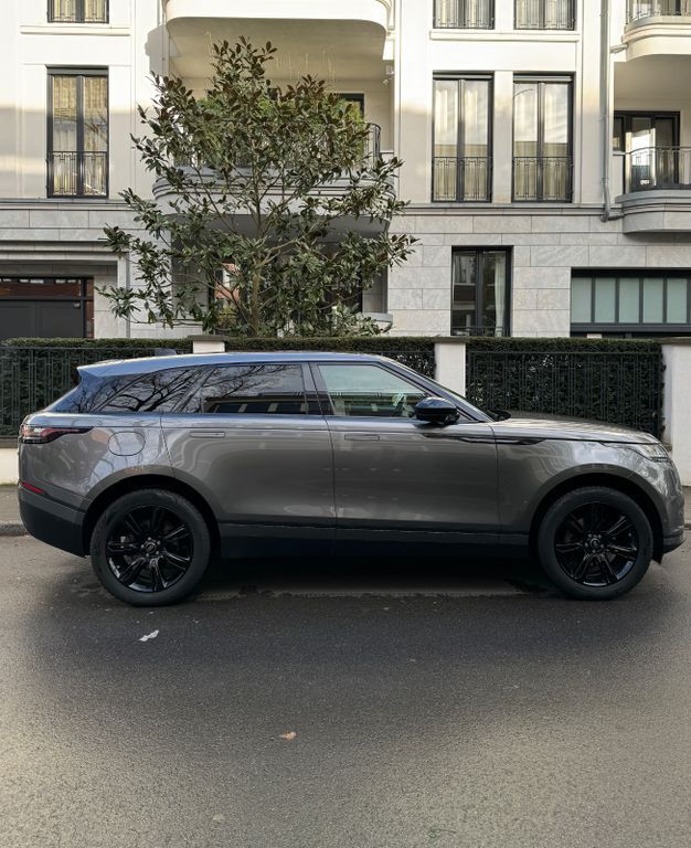 Range Rover Velar