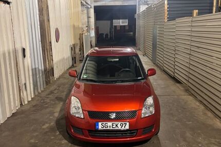 Suzuki Swift 90.751 km 5.000 &euro; Solingen 42653
