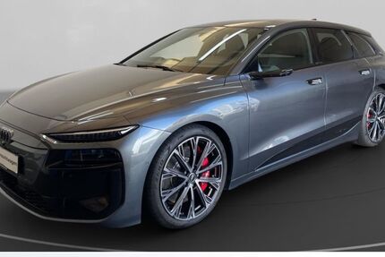 Audi S6 e-tron 19.959 km 79.980 &euro; Köln 50823