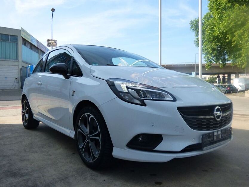 Corsa