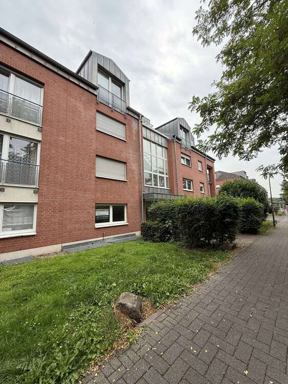 Wohnung zum Mieten in Köln 732,42 € 57.22 m²