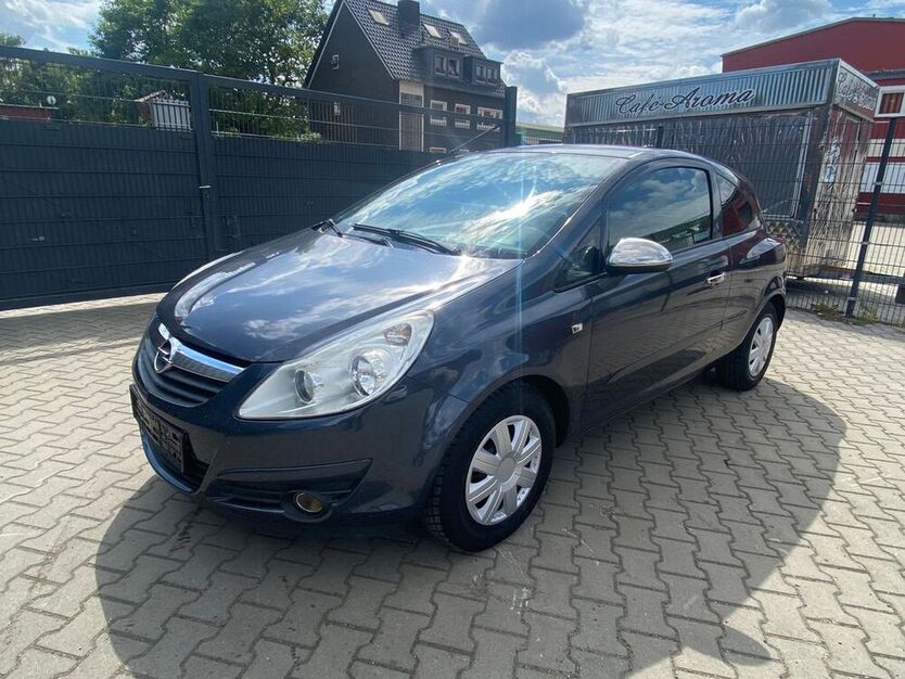 Corsa