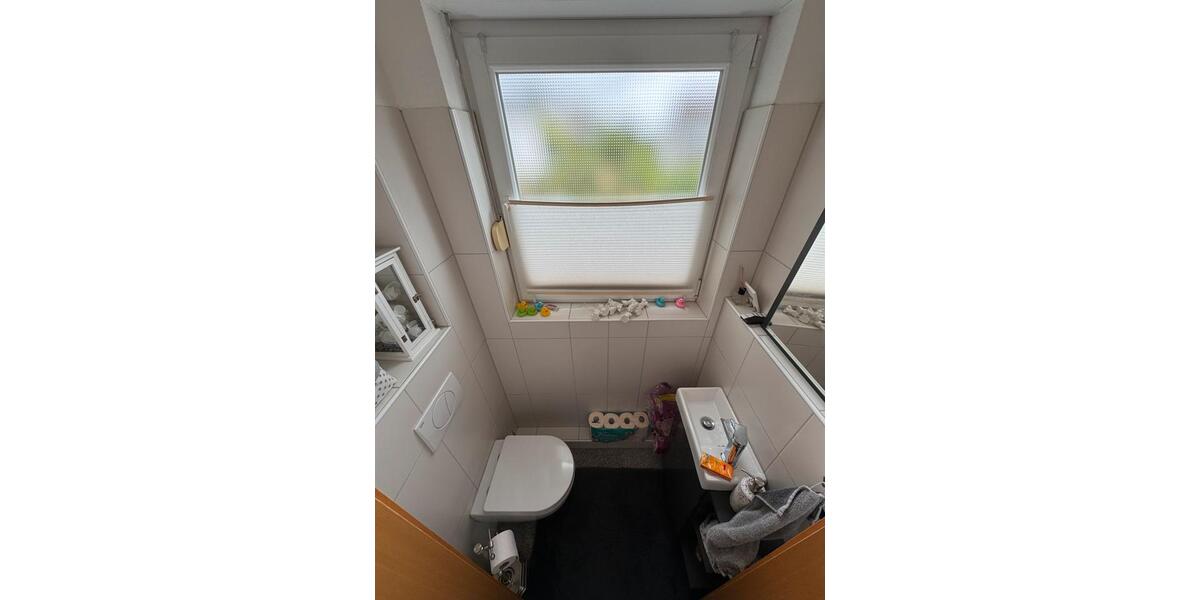 Maisonettenwohnung Wuppertal Dönberg - 3 Zimmer, 85 m&sup2;, 295.000&euro; | Angebot:24429531