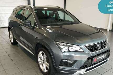 Seat Ateca 75.091 km 20.970 € Wuppertal - Barmen 42287