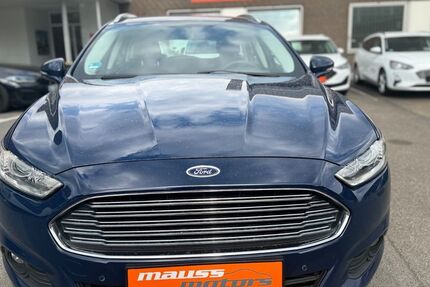 Ford Mondeo 139.500 km 7.880 &euro; Düsseldorf 40549
