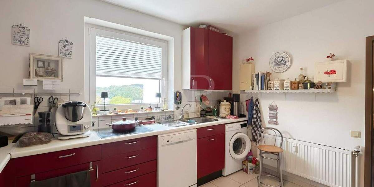 Etagenwohnung Wülfrath Innenstadt - 3 Zimmer, 76 m&sup2;, 134.000&euro; | Angebot:23142542