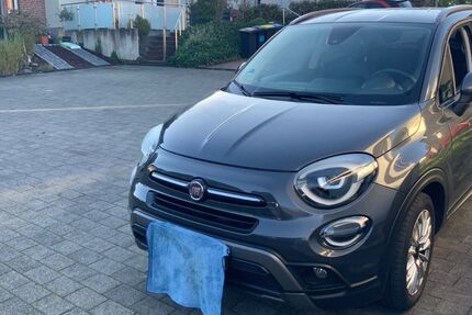 Fiat 500X 85.500 km 8.950 &euro; Wuppertal 42399
