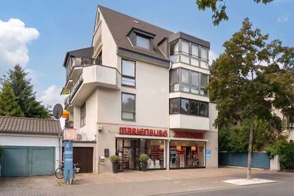 Wohnung Köln Rodenkirchen - 5 Zimmer, 137 m&sup2;, 986.500&euro; | Angebot:27009653