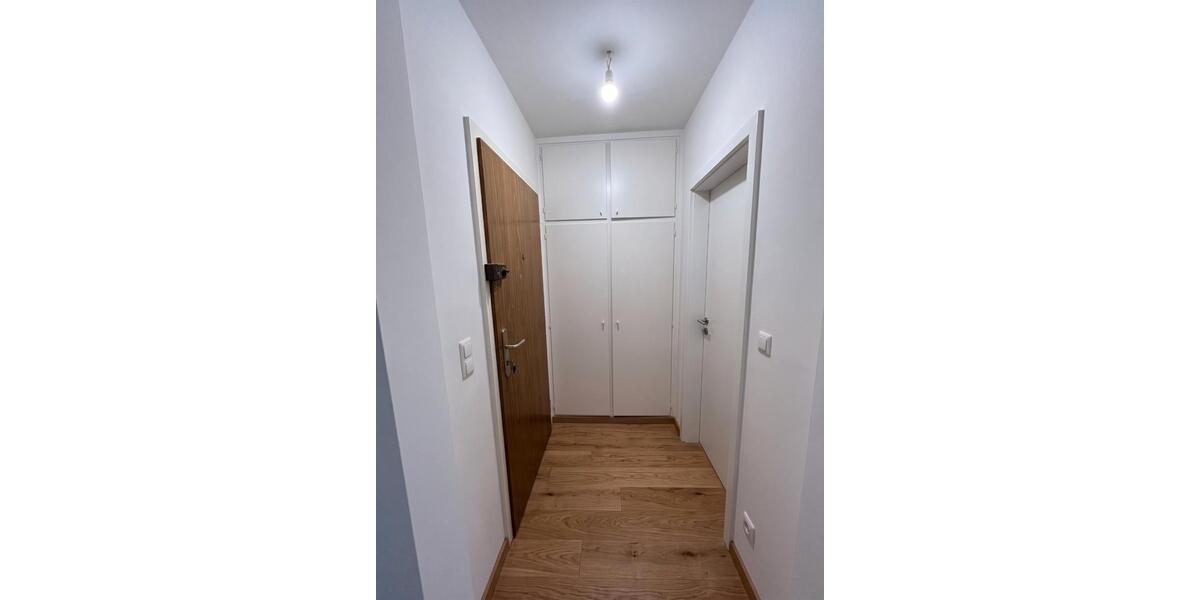 Hochparterre Leverkusen Opladen - 1 Zimmer, 37 m&sup2;, 550&euro; | Angebot:27619552