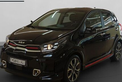 Kia Picanto 13.250 km 16.450 &euro; Leverkusen 51381