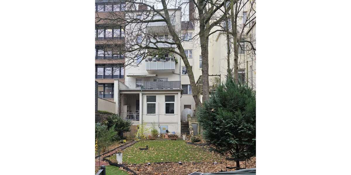 Einfamilienhaus Düsseldorf Stadtbezirk 3 - 9 Zimmer, 503 m&sup2;, 1.600.000&euro; | Angebot:26934003