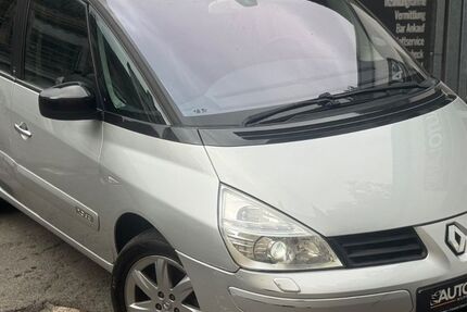 Renault Espace 216.881 km 5.299 € Wuppertal 42117