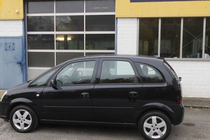 Opel Meriva 142.600 km 3.200 € Burscheid 51399