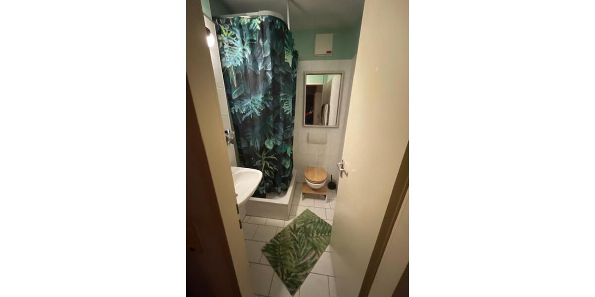 Erdgeschoßwohnung Köln Ehrenfeld - 1 Zimmer, 575&euro; | Angebot:24801505