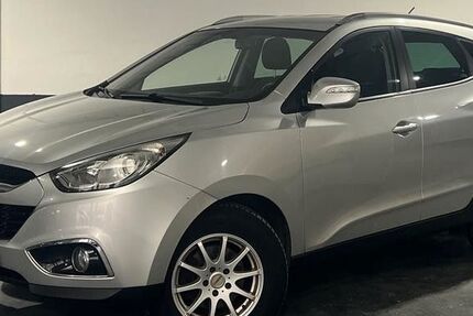 Hyundai ix35 161.017 km 6.900 &euro; Sprockhövel 45549