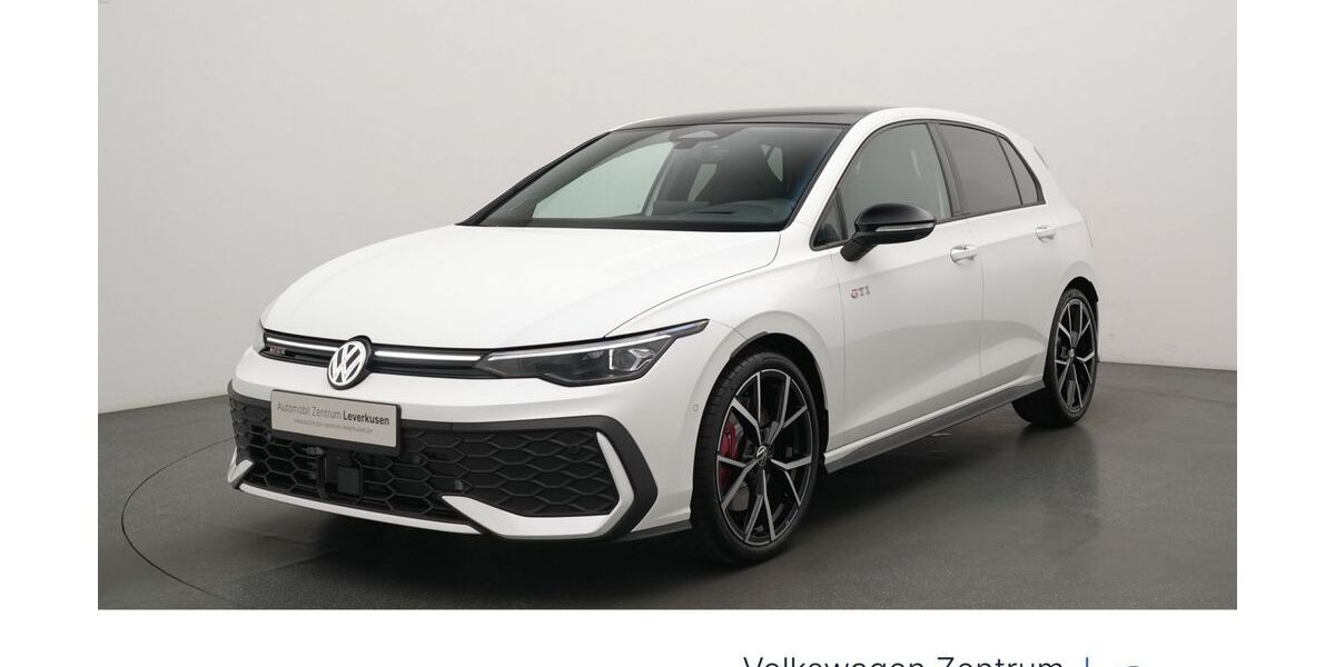 VW Golf 1.009 km 46.980 &euro; Leverkusen 51379