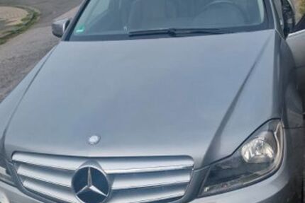 Mercedes-Benz C 250 147.000 km 10.500 &euro; Wuppertal 42287