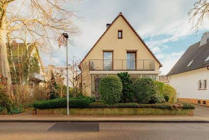 Haus Bergisch Gladbach Lückerath - 5 Zimmer, 121 m&sup2;, 660.000&euro; | Angebot:25109345