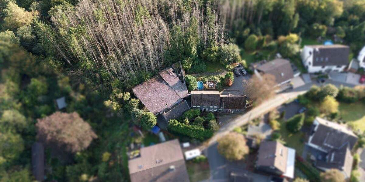 Grundstück Wuppertal Cronenberg - 399.000&euro; | Angebot:24037098