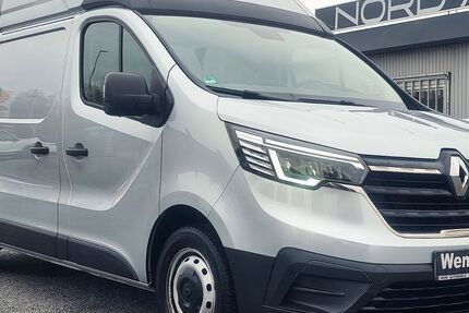 Renault Trafic 74.705 km 24.100 € Duisburg 47178