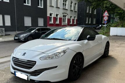 Peugeot RCZ 110.485 km 8.500 &euro; Remscheid 42897