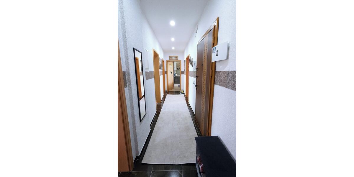 Etagenwohnung Wuppertal Gemarkung Langerfeld - 4 Zimmer, 108 m&sup2;, 175.000&euro; | Angebot:23760889