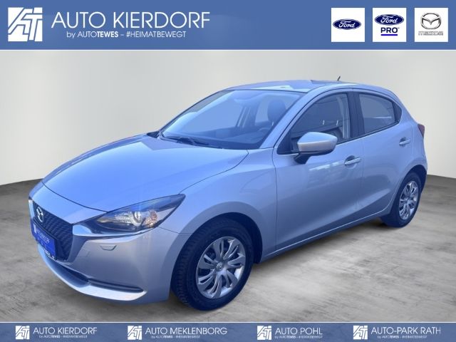 Mazda 2 41.660 km 13.890 &euro; Köln 50825